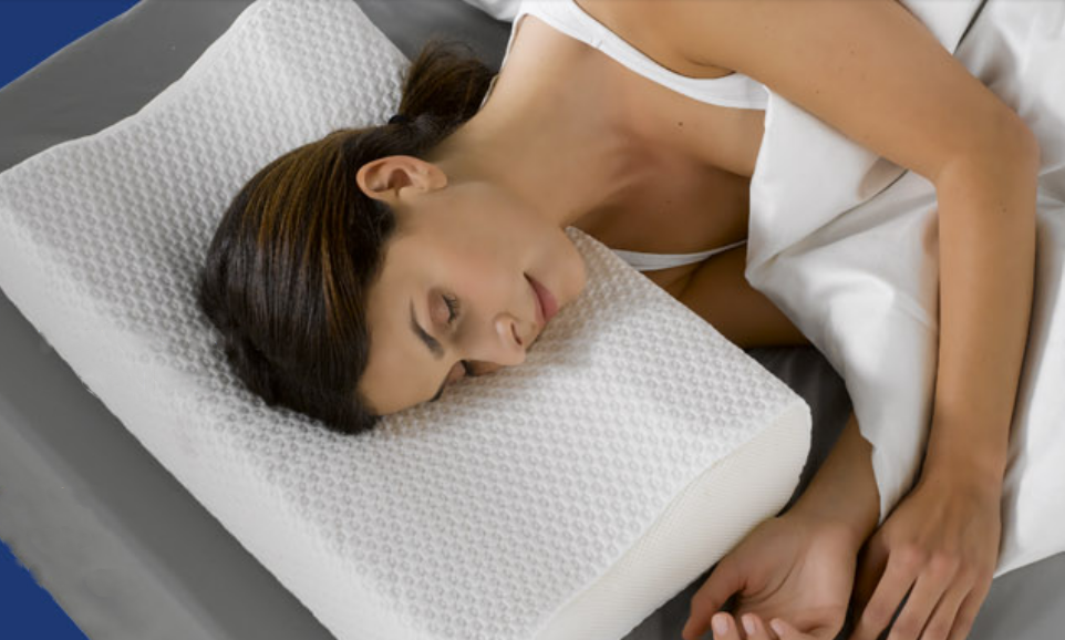 Sanapur Original Kissen 4.0 MED / CLIMA