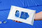 Pflegetücher BluCare EasyClean