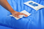 Pflegetücher BluCare EasyClean