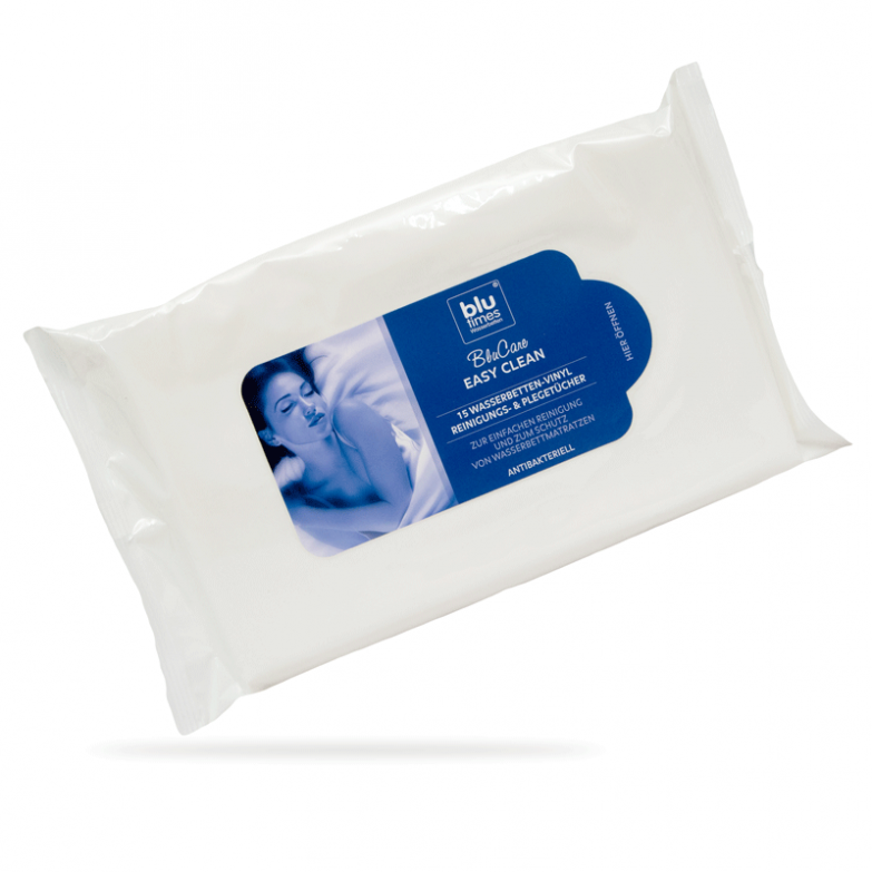 Pflegetücher BluCare EasyClean