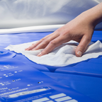 Pflegetücher BluCare EasyClean