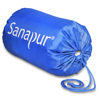 Sanapur Original Kissen 4.0 MED / CLIMA